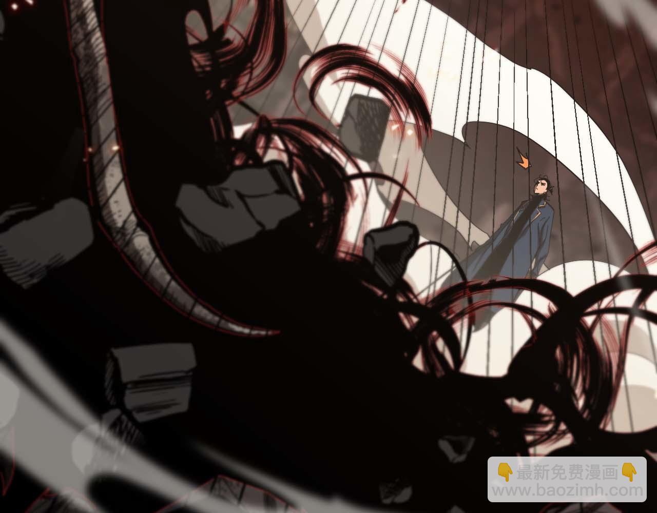 諸界末日在線 - 第90話 說謊(2/3) - 4