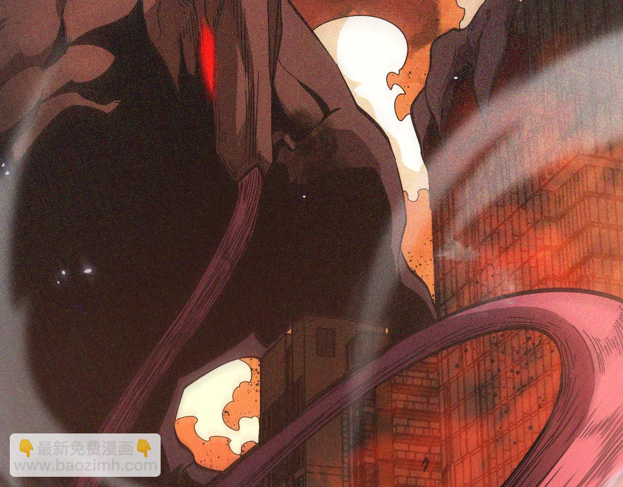 諸界末日在線 - 第92話 遷躍之父(2/3) - 4