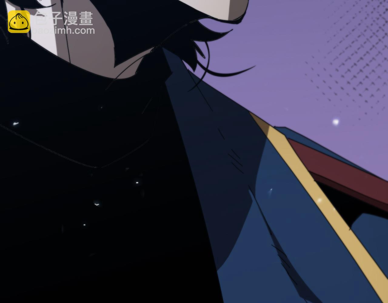 諸界末日在線 - 第94話 實力劃分(3/3) - 2