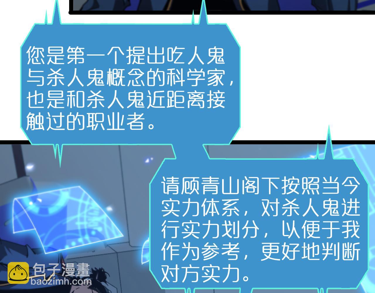 諸界末日在線 - 第94話 實力劃分(2/3) - 5