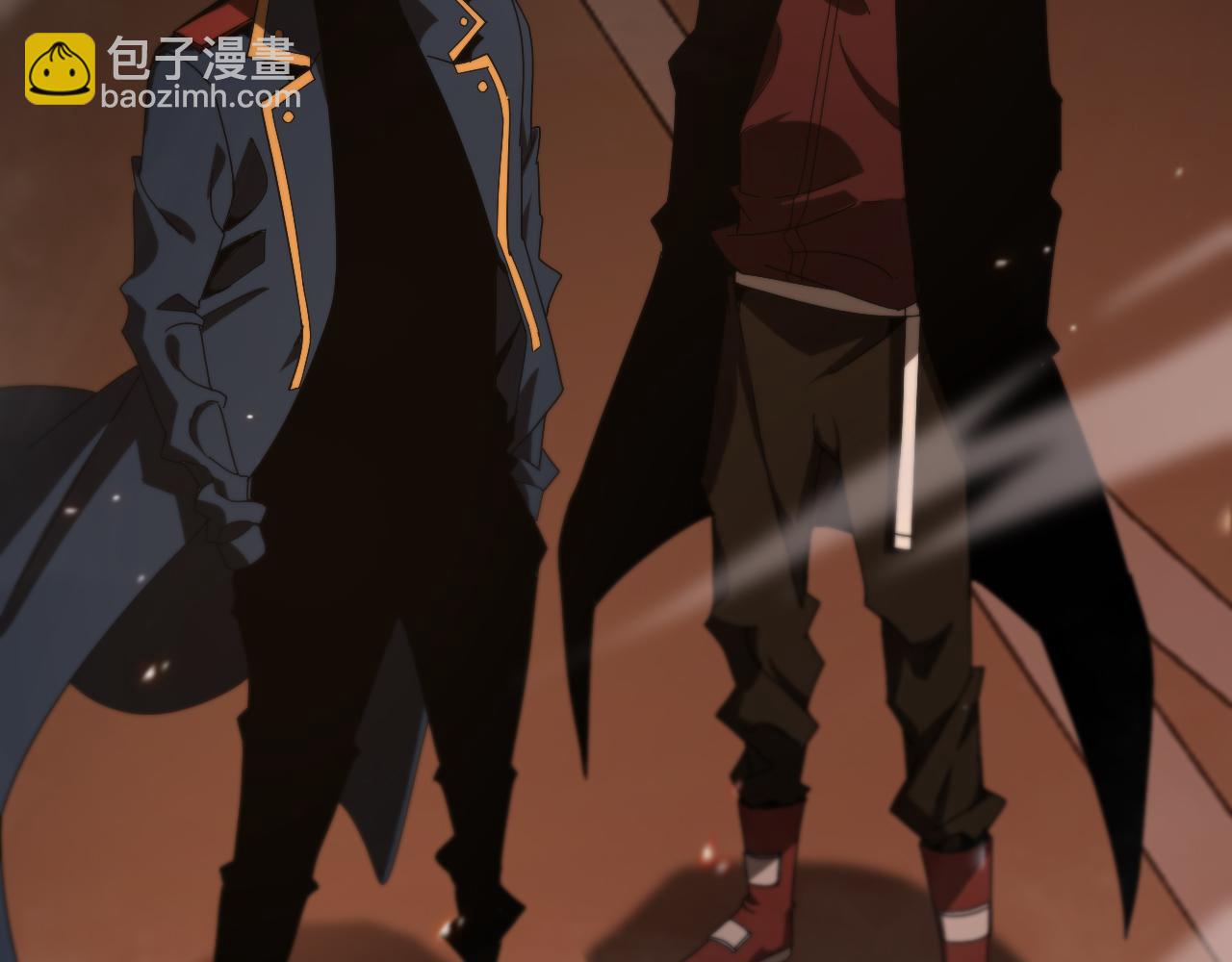 諸界末日在線 - 第96話 強大的合夥人(3/4) - 7