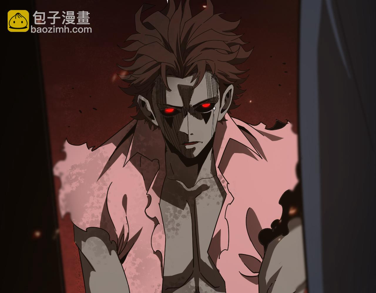 諸界末日在線 - 第96話 強大的合夥人(3/4) - 2