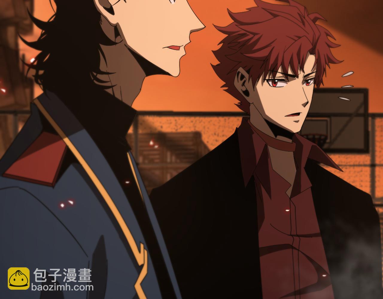 諸界末日在線 - 第96話 強大的合夥人(3/4) - 5