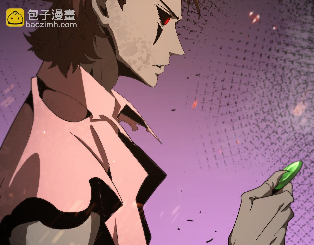 諸界末日在線 - 第96話 強大的合夥人(3/4) - 7