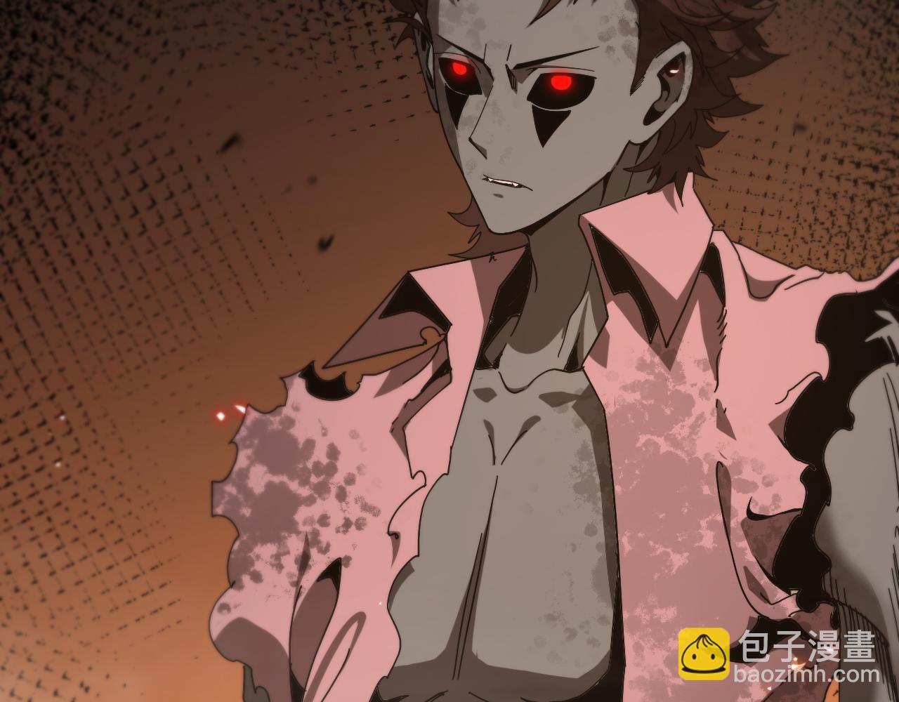 諸界末日在線 - 第96話 強大的合夥人(3/4) - 1