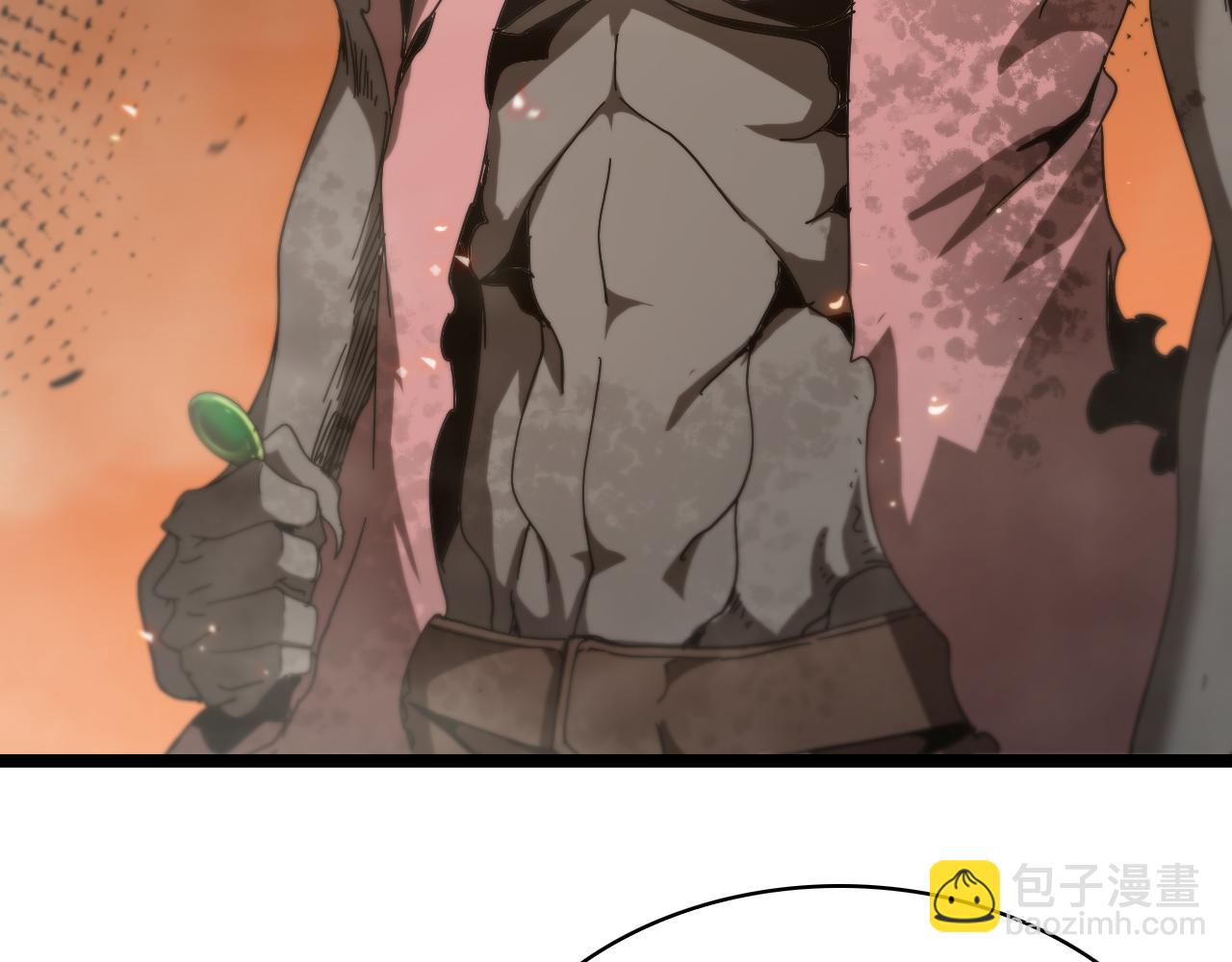 諸界末日在線 - 第96話 強大的合夥人(3/4) - 2