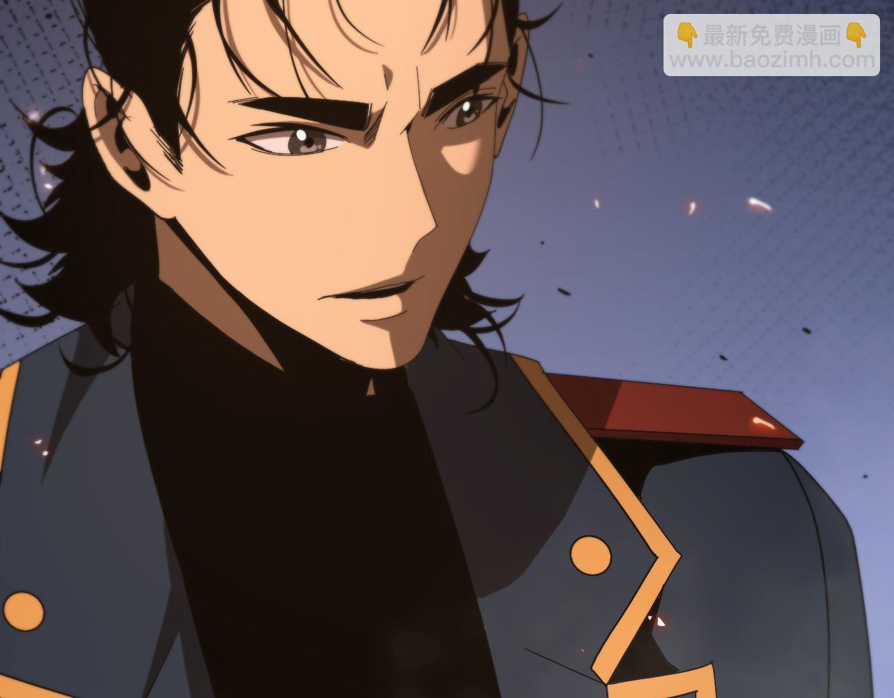 諸界末日在線 - 第96話 強大的合夥人(3/4) - 4