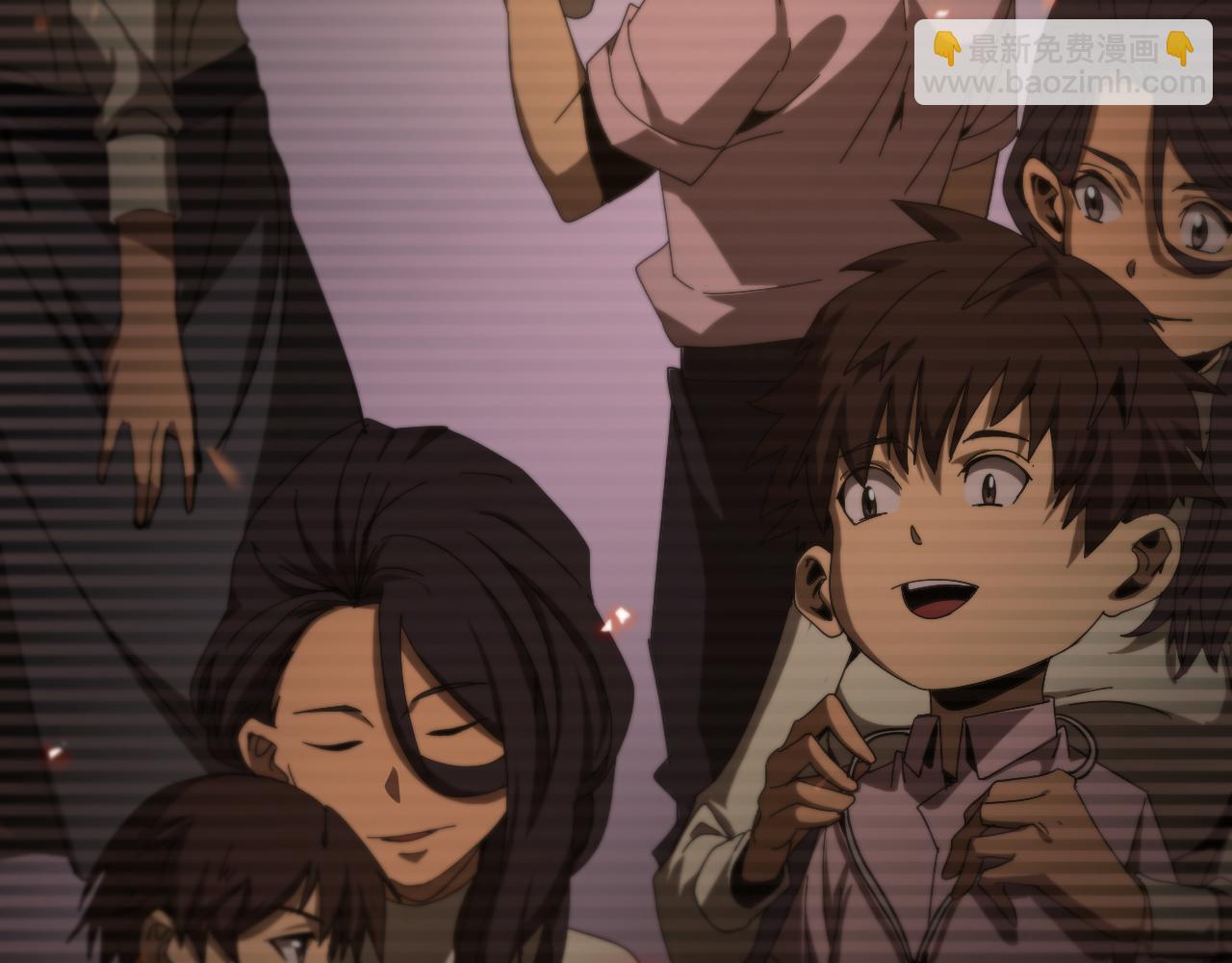 諸界末日在線 - 第96話 強大的合夥人(4/4) - 2