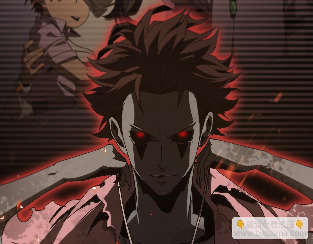 諸界末日在線 - 第96話 強大的合夥人(4/4) - 1