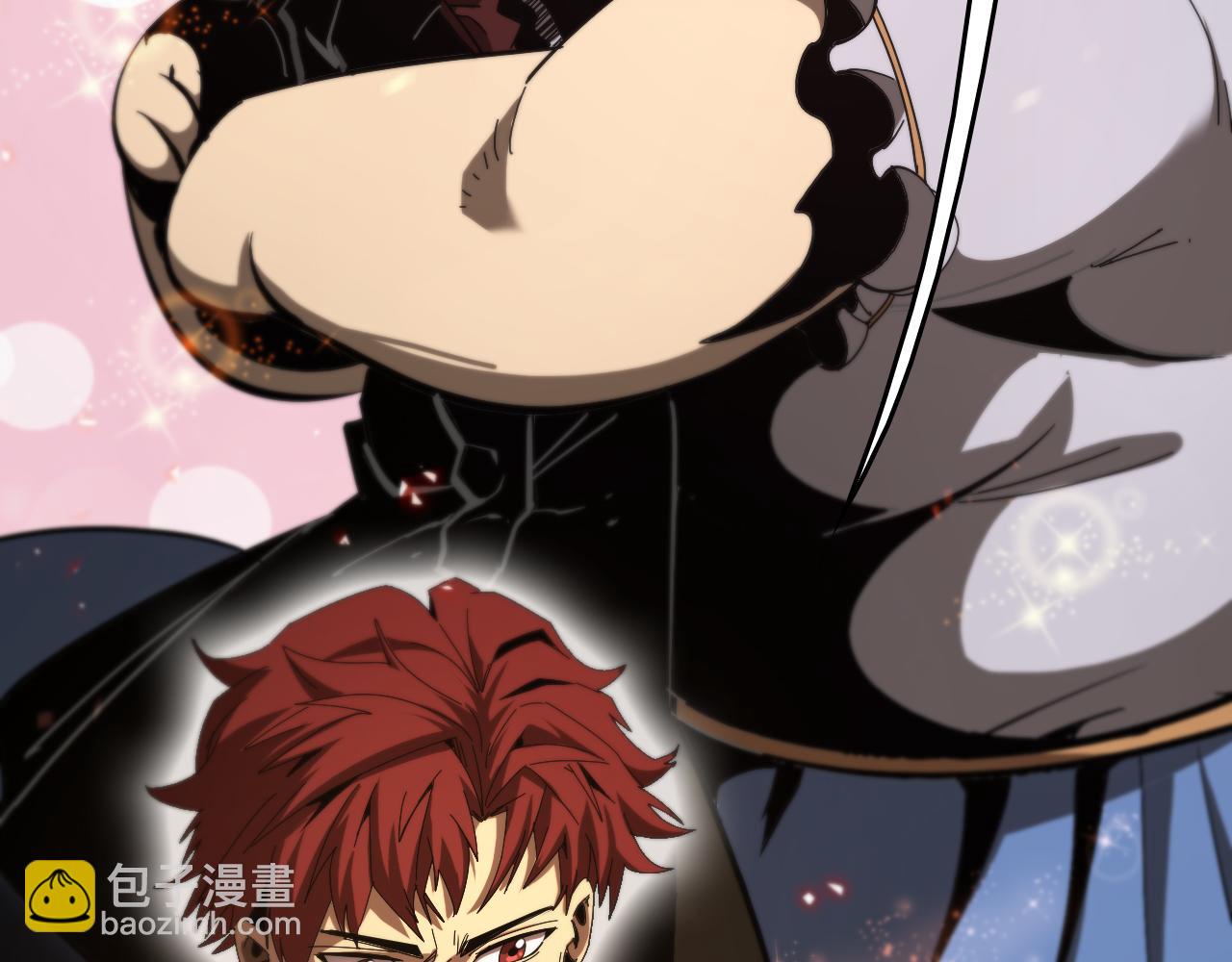 諸界末日在線 - 第96話 強大的合夥人(1/4) - 6