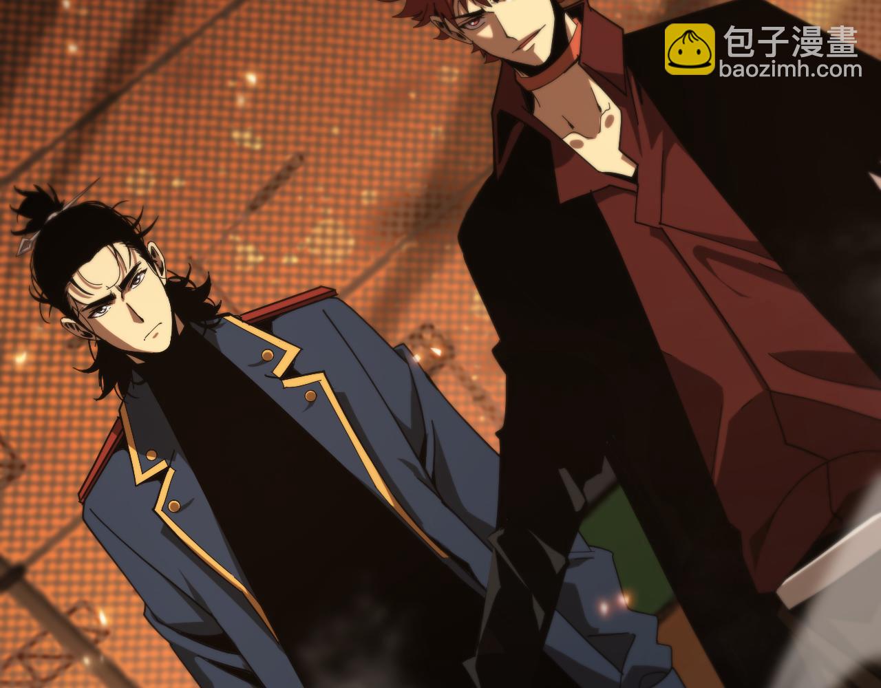 諸界末日在線 - 第96話 強大的合夥人(1/4) - 5