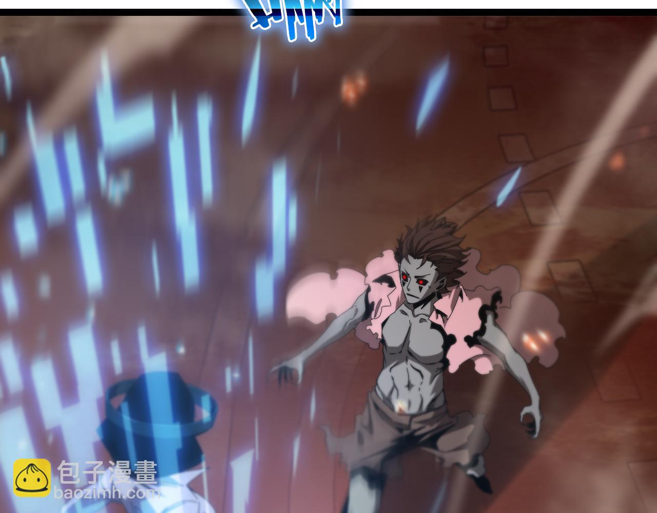 諸界末日在線 - 第96話 強大的合夥人(2/4) - 2