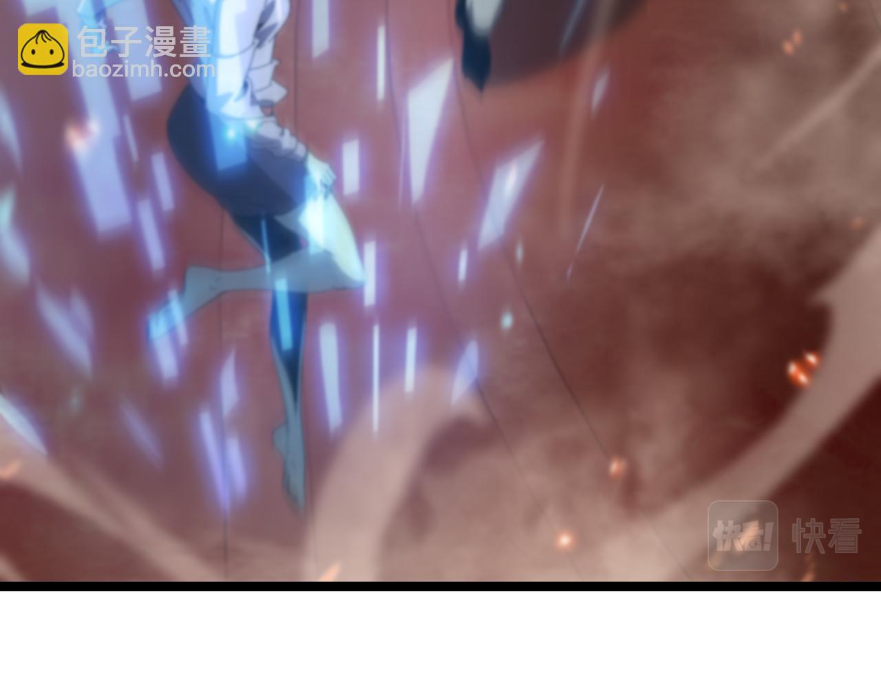 諸界末日在線 - 第96話 強大的合夥人(2/4) - 3