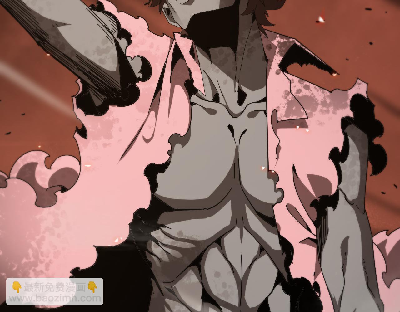 諸界末日在線 - 第96話 強大的合夥人(1/4) - 6