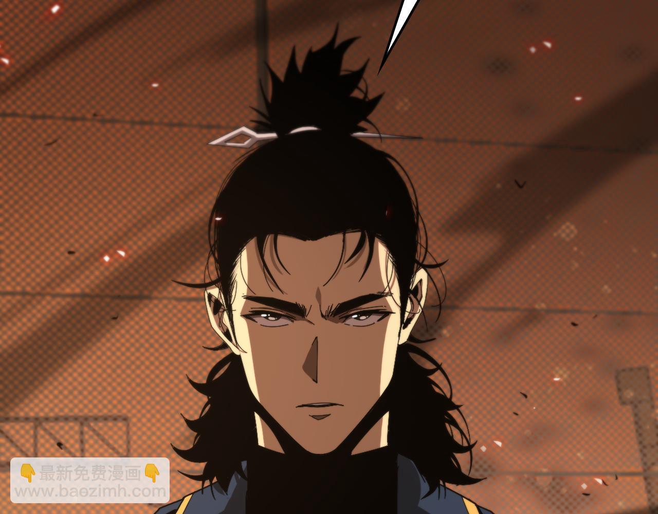 諸界末日在線 - 第96話 強大的合夥人(1/4) - 1