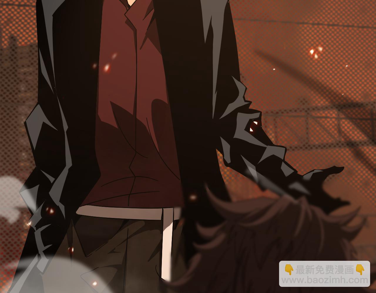 諸界末日在線 - 第96話 強大的合夥人(2/4) - 1