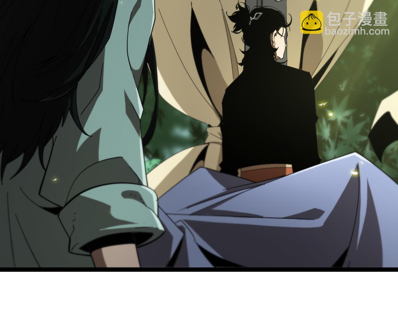 諸界末日在線 - 第98話 戰神名號(3/3) - 2