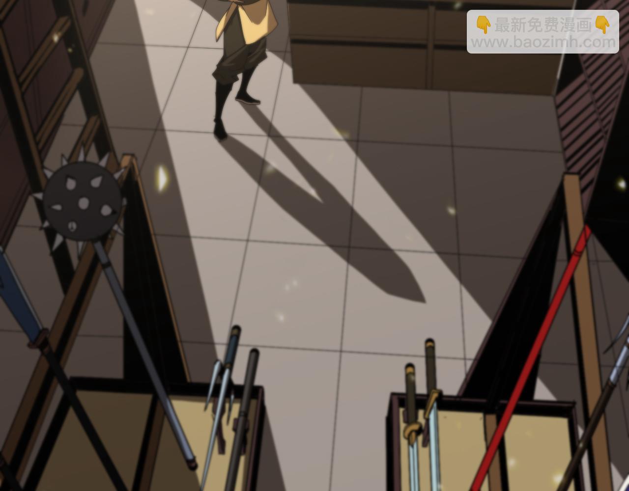 諸界末日在線 - 第100話 前線(2/3) - 6