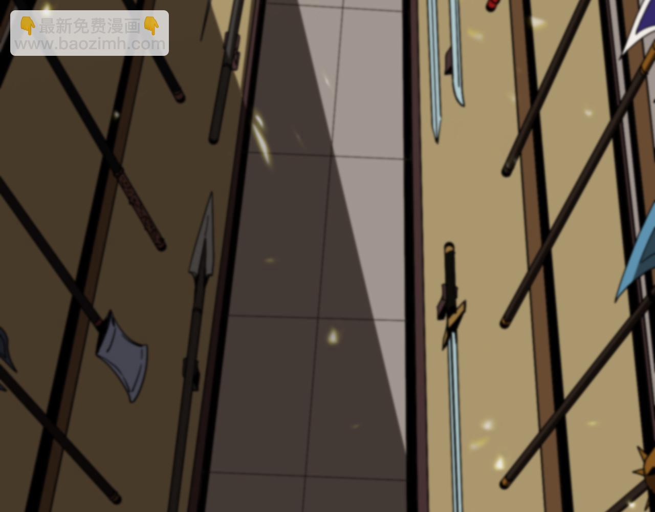 諸界末日在線 - 第100話 前線(3/3) - 5