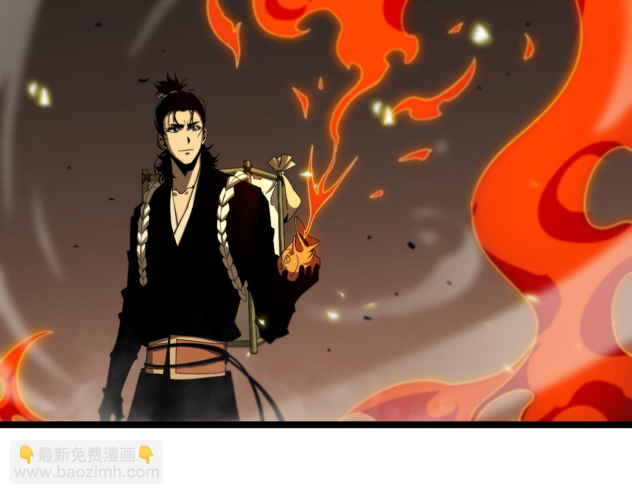 諸界末日在線 - 第100話 前線(2/3) - 8