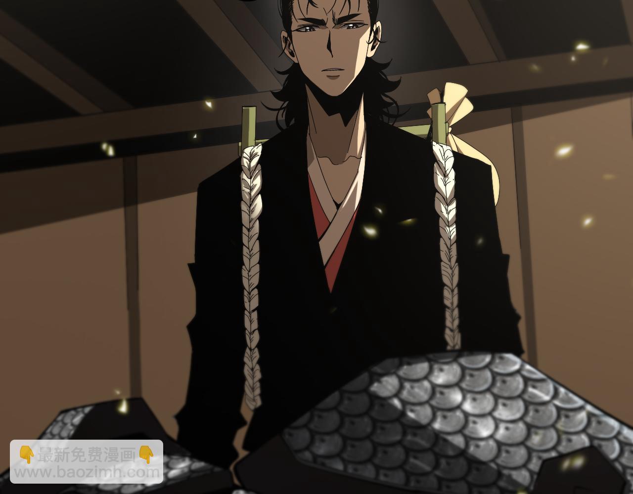 諸界末日在線 - 第100話 前線(2/3) - 7