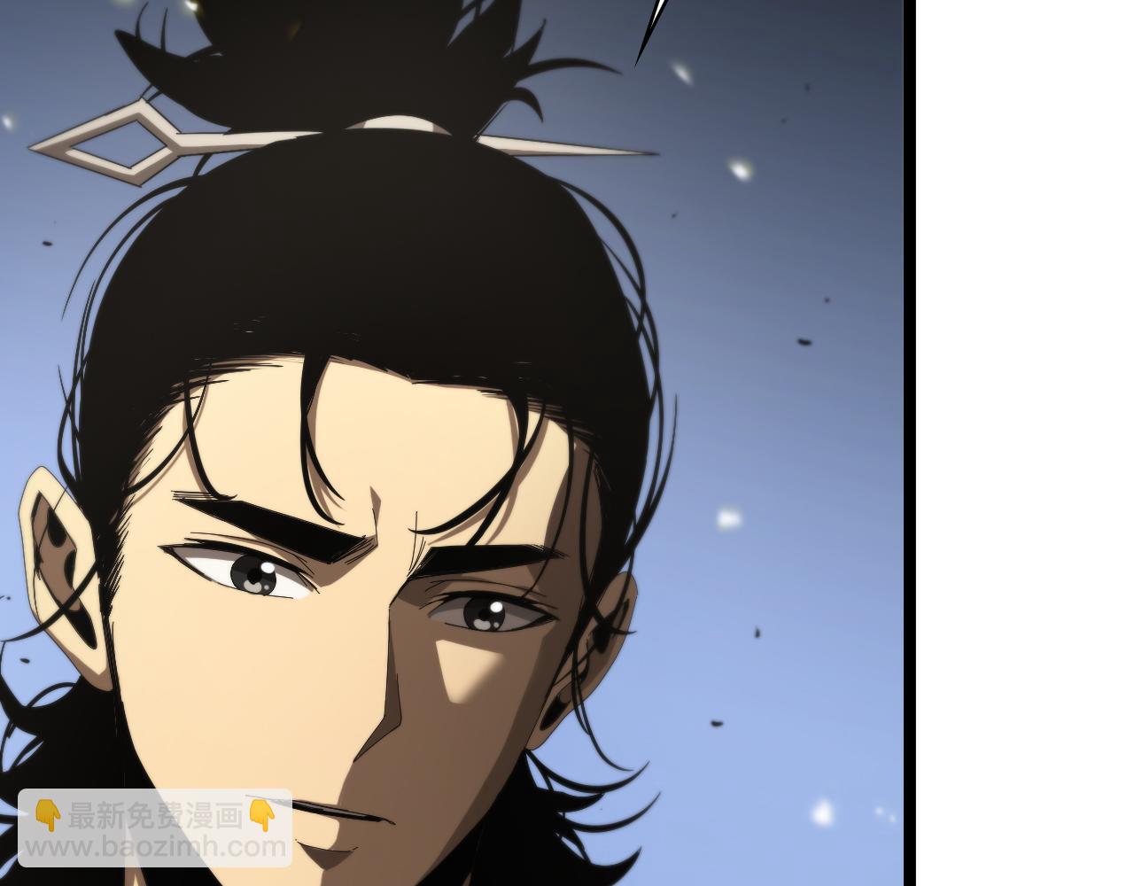 諸界末日在線 - 第100話 前線(2/3) - 3