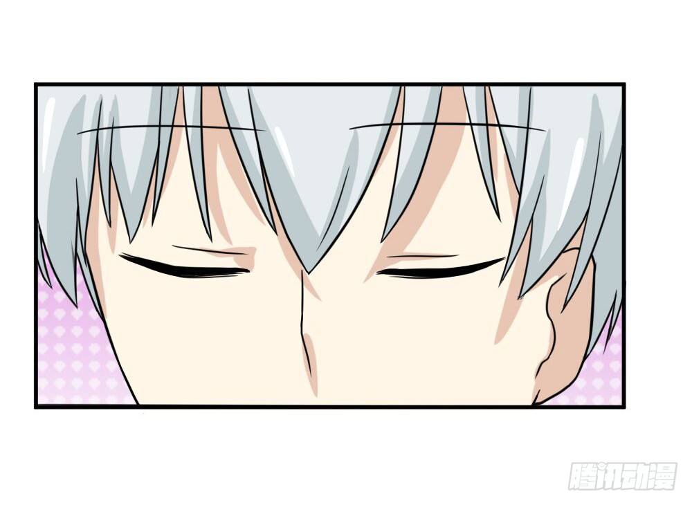 奇怪的猪猪画像（3）-第16话