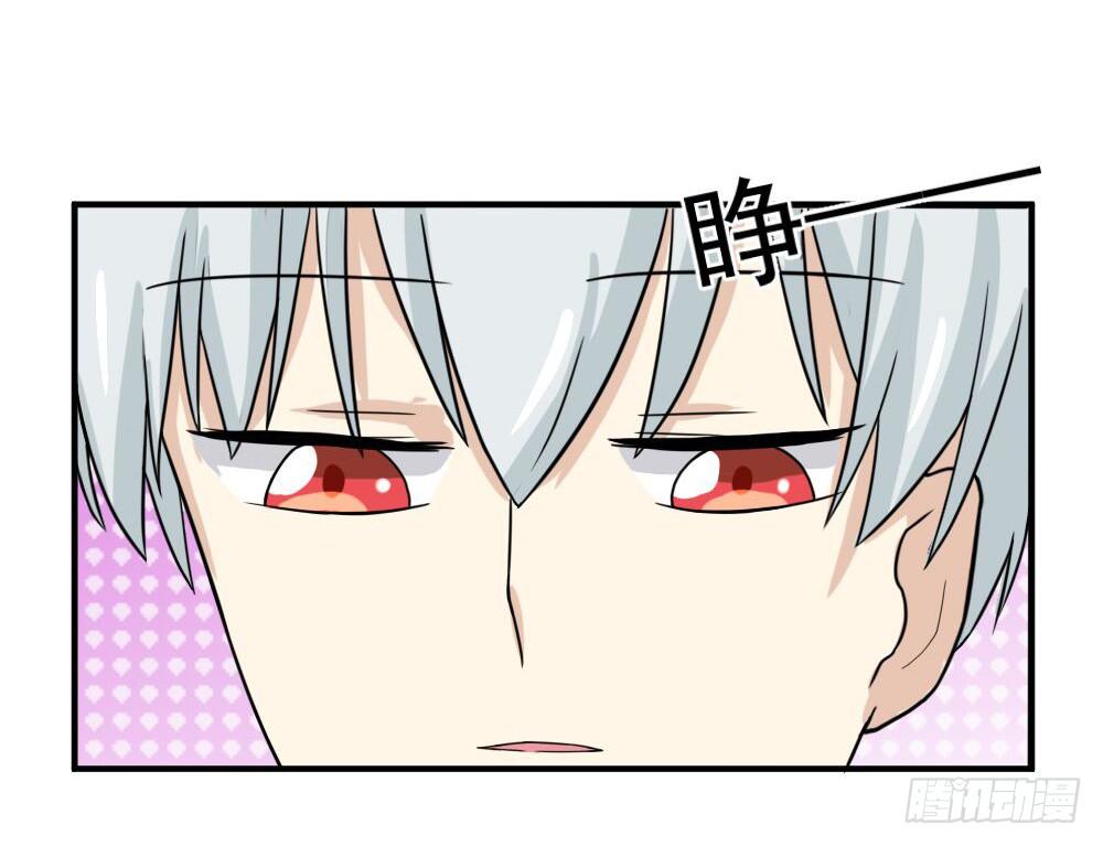 奇怪的猪猪画像（3）-第16话