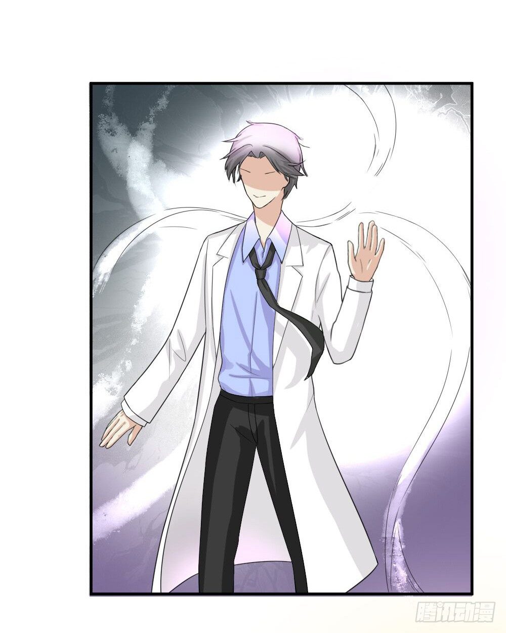 奇怪的猪猪画像（3）-第16话