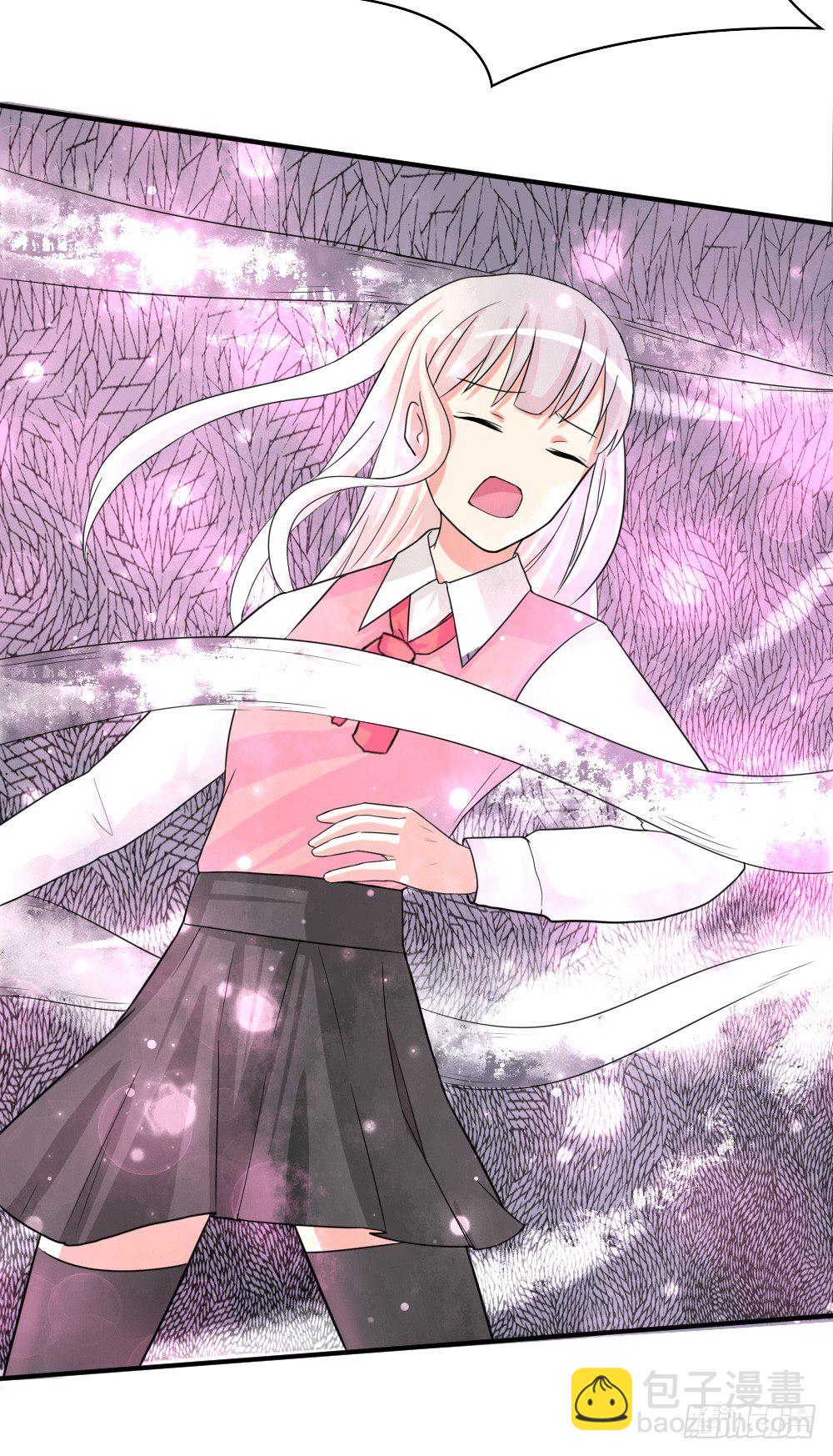 奇怪的猪猪画像（3）-第16话