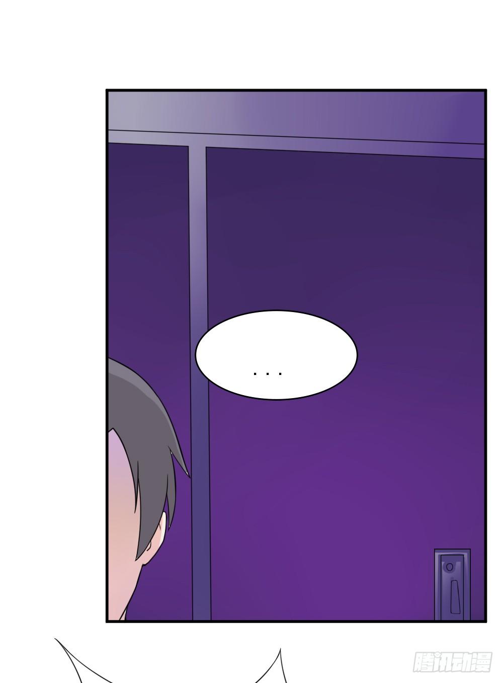 奇怪的猪猪画像（3）-第16话