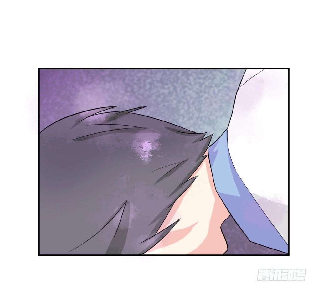 奇怪的猪猪画像（3）-第16话