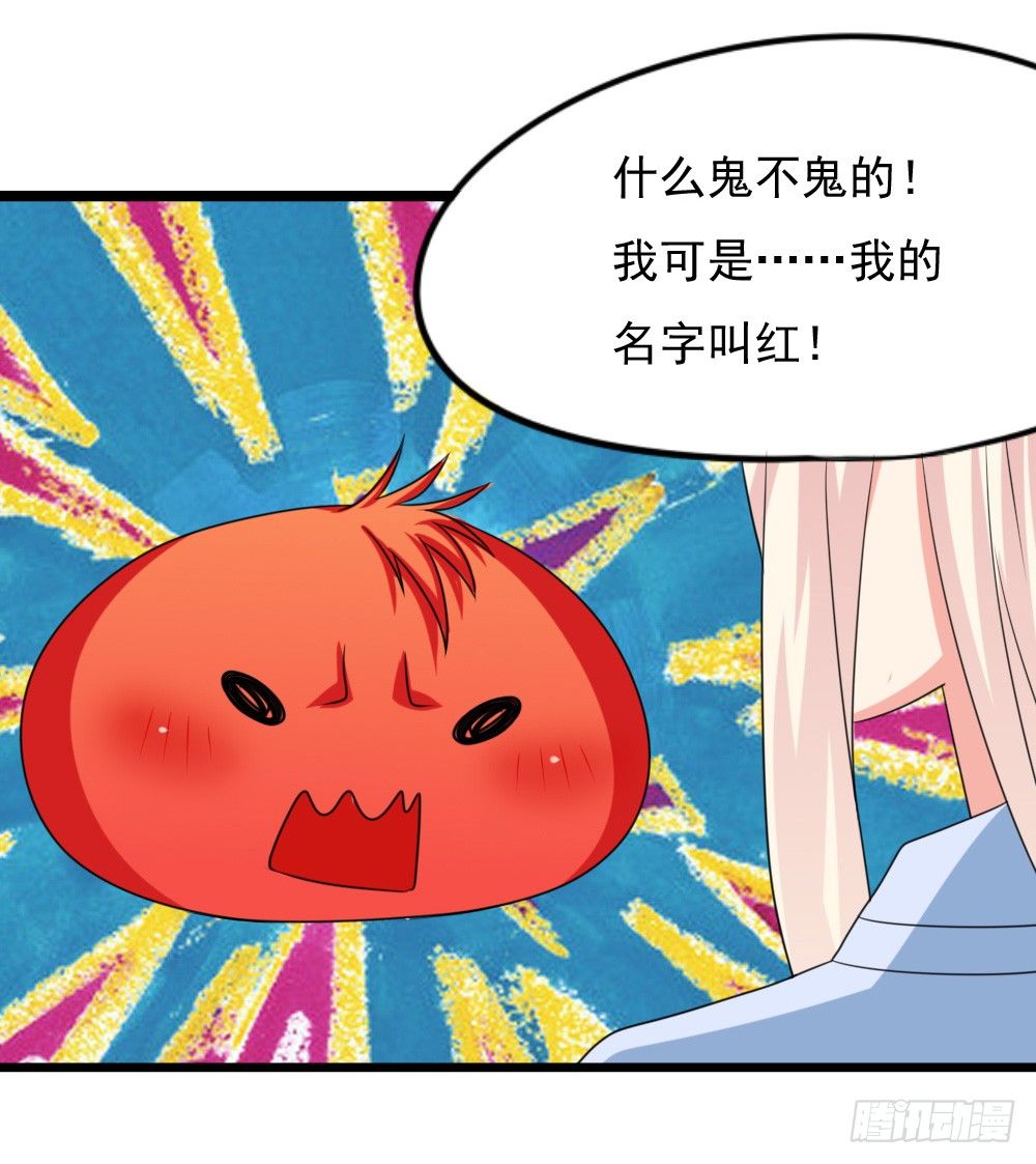 红毛团子-第28话