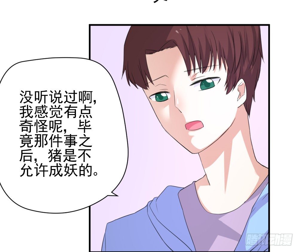 只能做猪猪-第10话