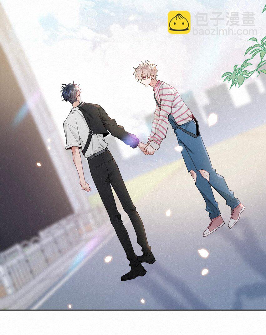 逐浪 - 014 吹吹就不疼了~(1/2) - 6