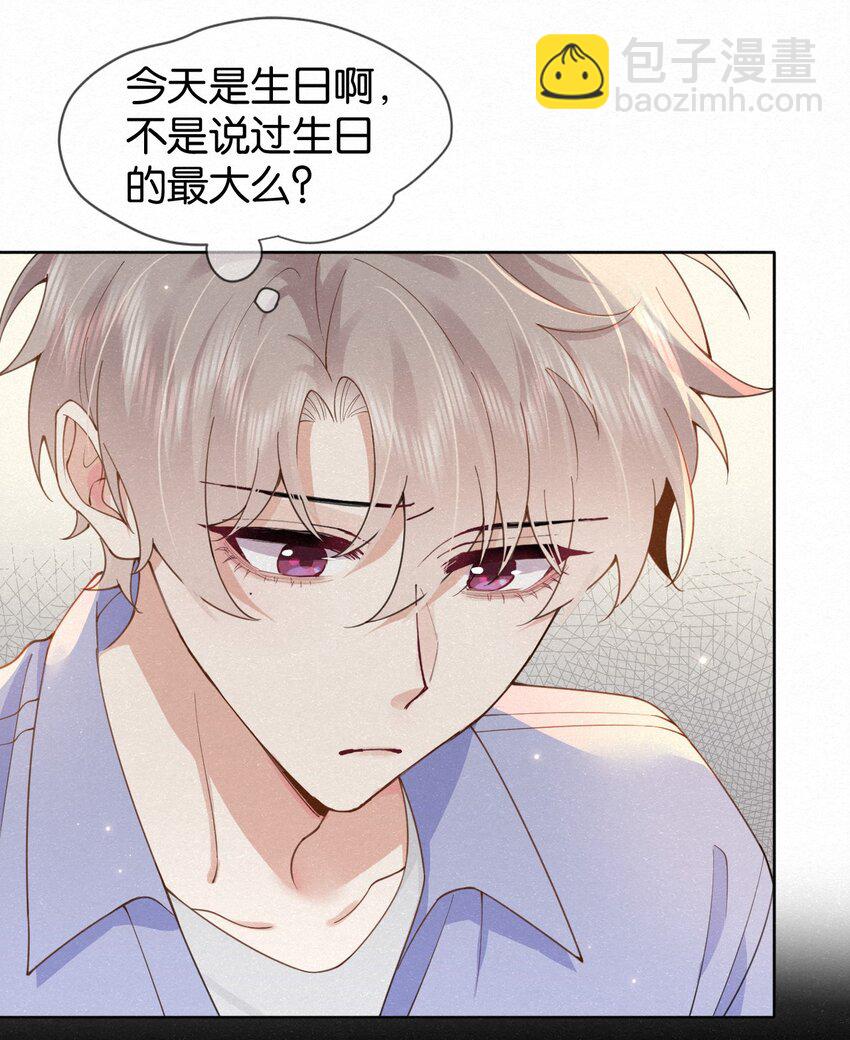 逐浪 - 014 吹吹就不疼了~(1/2) - 1