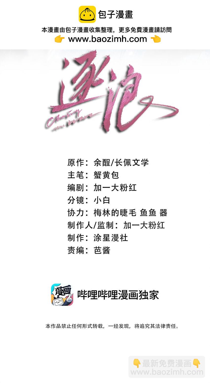 逐浪 - 020 什麼？要穿女裝？！ - 2