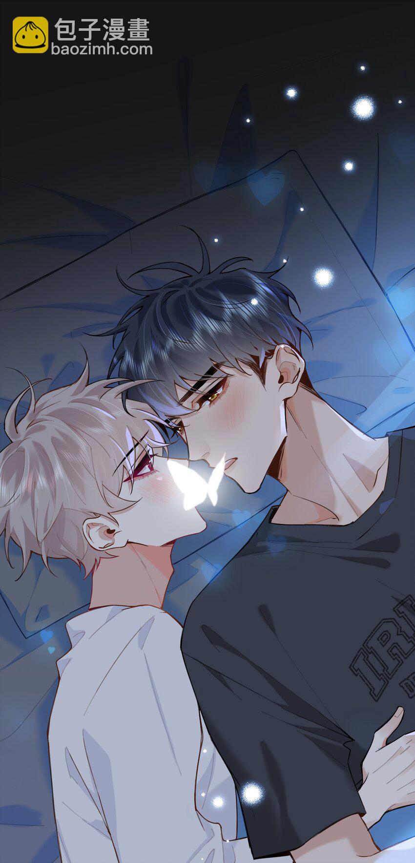 逐浪 - 031 意亂情迷的第一次(1/2) - 3