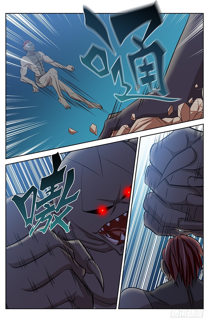 30 重生（2）-第30话