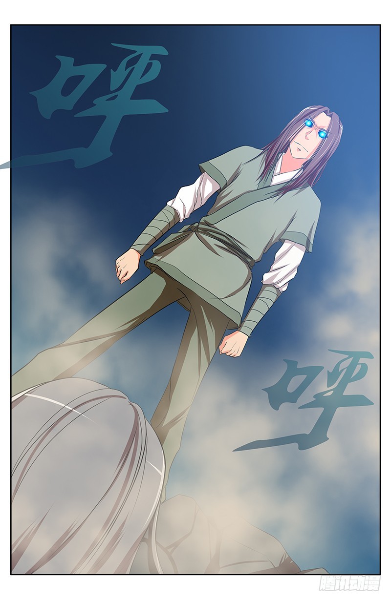 30 重生（2）-第30话