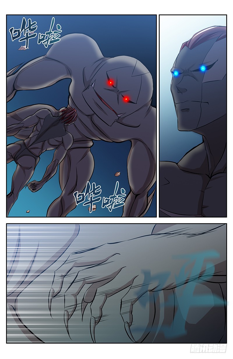 30 重生（2）-第30话