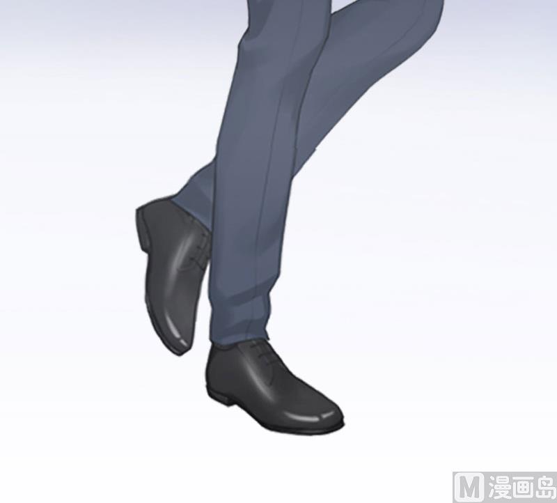 第12话 放过我吧！(1/2)-第12话