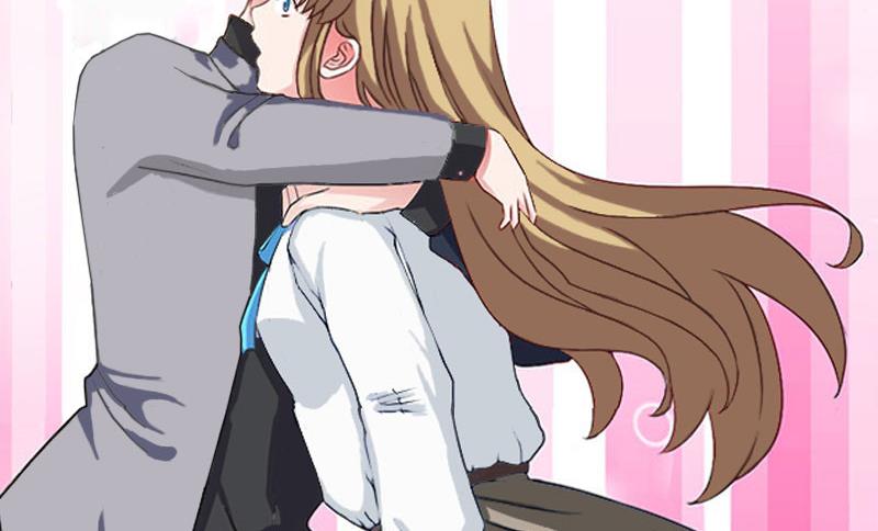 第26话 可儿！(1/2)-第26话