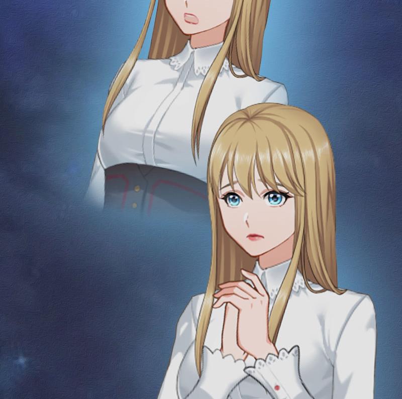 第28话 如此相像的两个人(1/2)-第28话