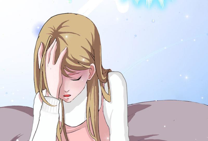 第28话 如此相像的两个人(1/2)-第28话