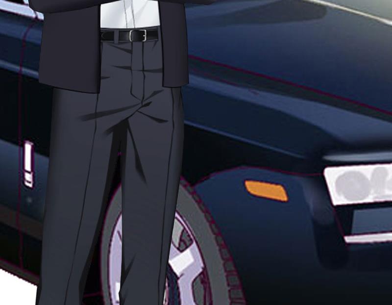 第40话 七月，谢谢你(1/2)-第40话