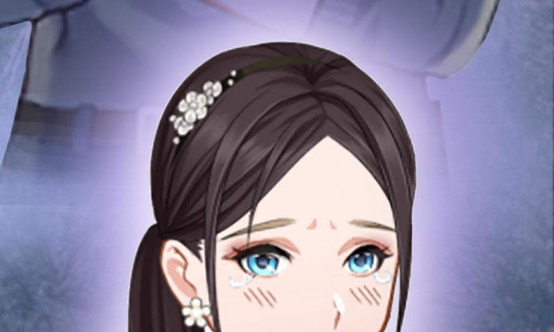 第6话 绝情！(1/2)-第6话