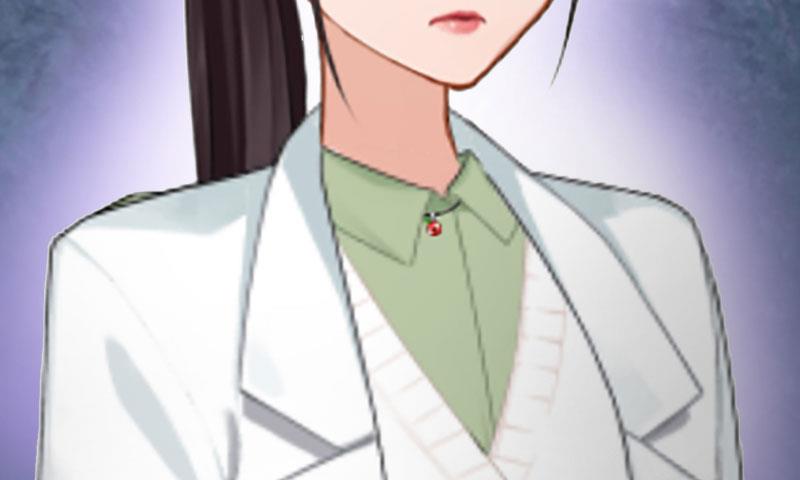 第6话 绝情！(1/2)-第6话