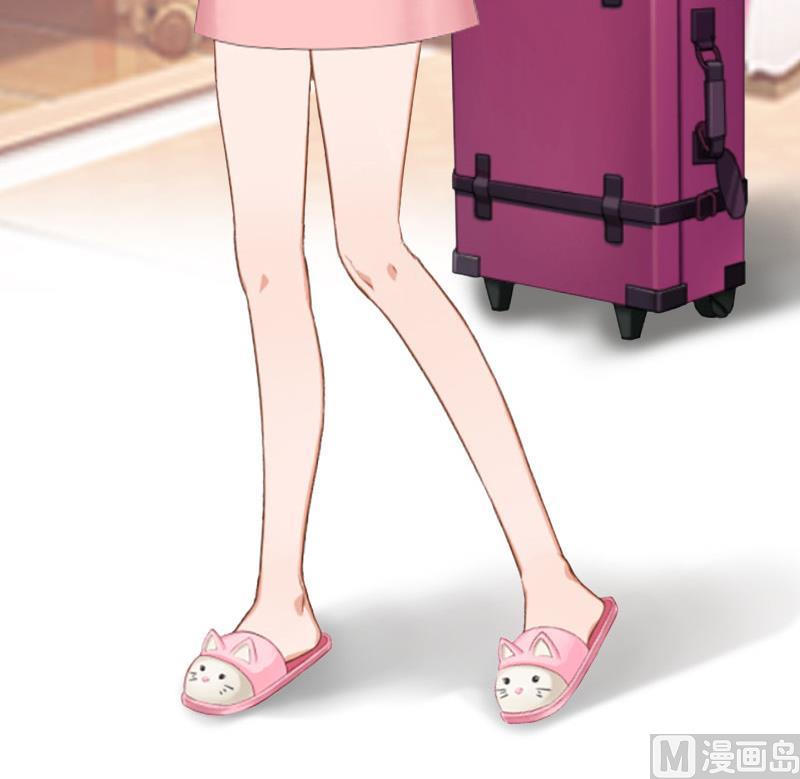 第6话 绝情！(1/2)-第6话