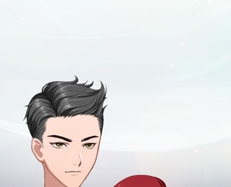 第8话 绝情(1/2)-第8话